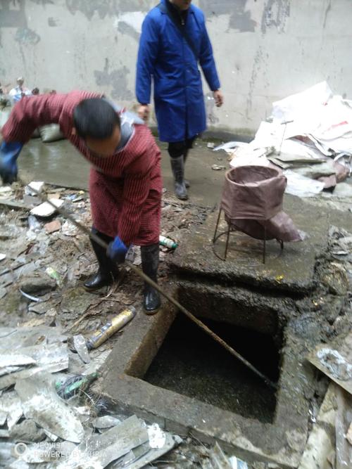 让胡路化粪池清理的危害