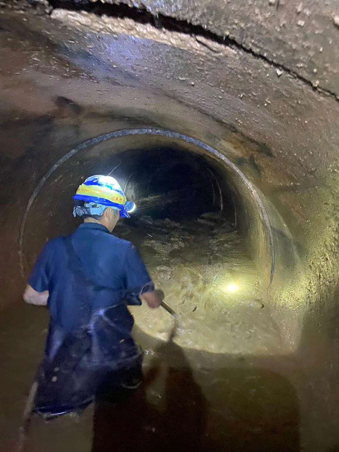 让胡路管道清洗-管道疏通